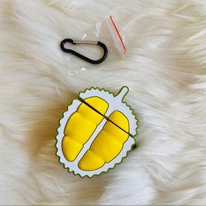 Durian Airpods Case Gen 1&2